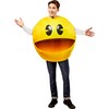 Pac-Man Adult Unisex Costume - Costumes - 1 - thumbnail