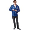 Wednesday Nevermore Academy Men's Uniform Jacket - Costumes - 1 - thumbnail