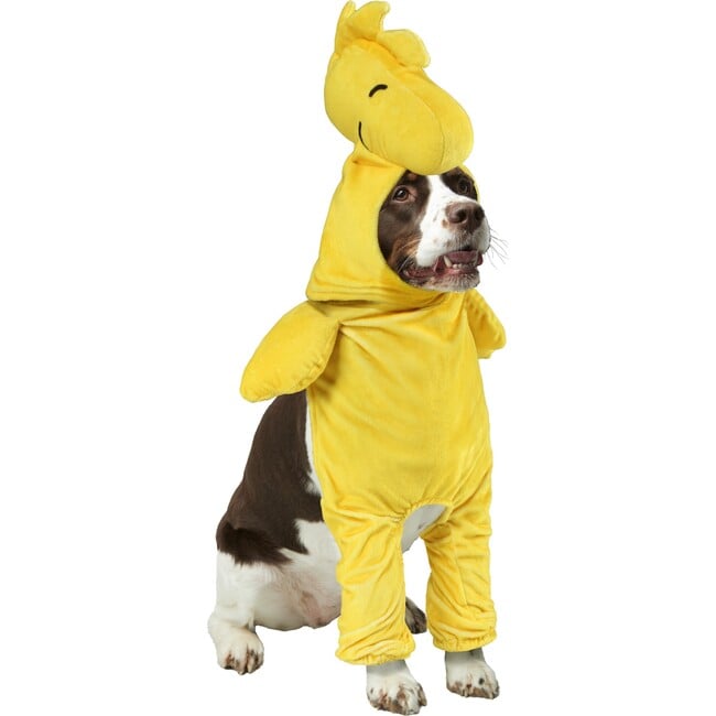 Peanuts Woodstock Walkie Pet Costume