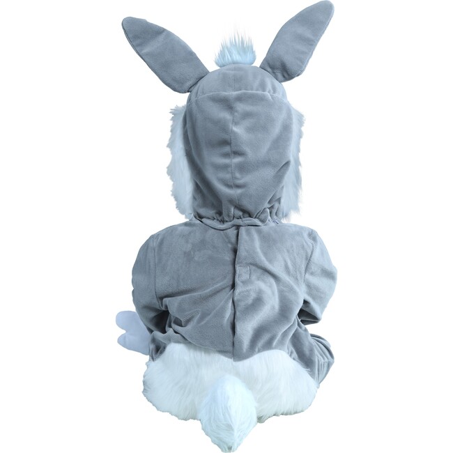 Fluffy Butt Bunny Infant/Toddler Costume - Costumes - 3