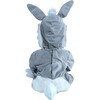 Fluffy Butt Bunny Infant/Toddler Costume - Costumes - 3