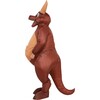 Kangaroo Adult Inflatable Costume - Costumes - 2