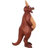 Kangaroo Adult Inflatable Costume - Costumes - 3
