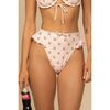 Pia Bikini Bottom, Cherries - Two Pieces - 1 - thumbnail