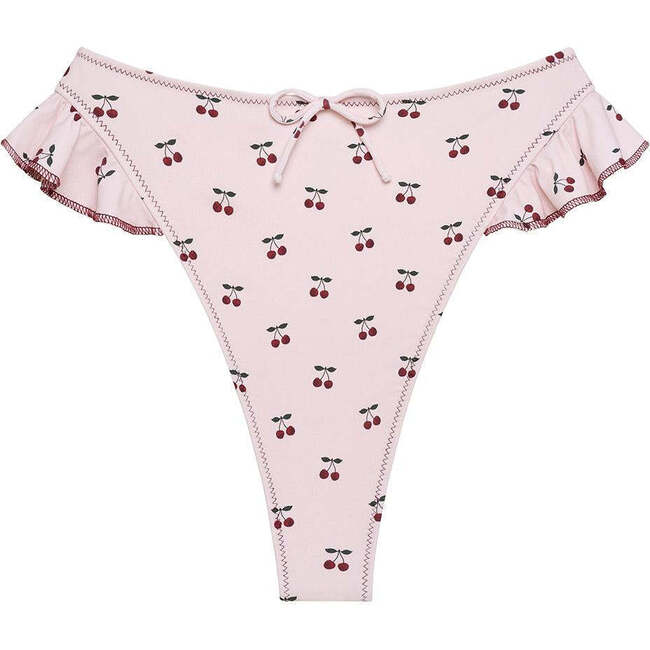 Pia Bikini Bottom, Cherries