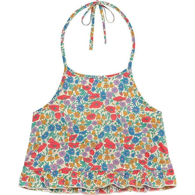 Mini Brooklyn Top, Florencia Floral