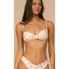 Devin Bikini Top, Cherries - Two Pieces - 1 - thumbnail