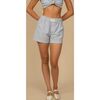 Boxer Short, Classic Blue Stripe - Shorts - 1 - thumbnail