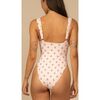 Petal Variation One-Piece, Cherries - One Pieces - 3 - thumbnail