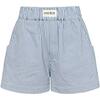 Boxer Short, Classic Blue Stripe - Shorts - 2 - thumbnail