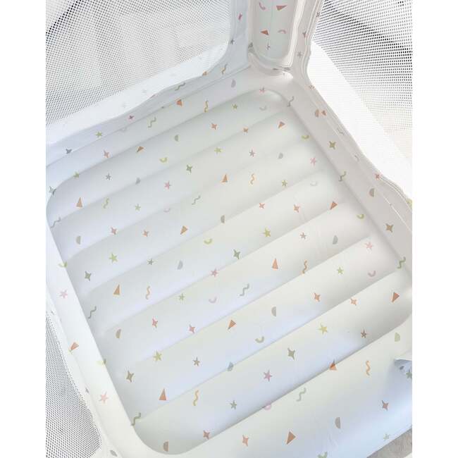 Magic Bounce House, Confetti - Playhouses - 3