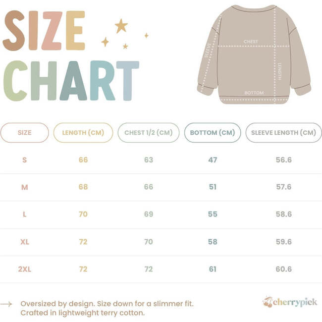 Everyday Mom Crewneck, Black - Sweaters - 6