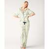 Tennis Time Pajama Pants Set - Pajamas - 1 - thumbnail