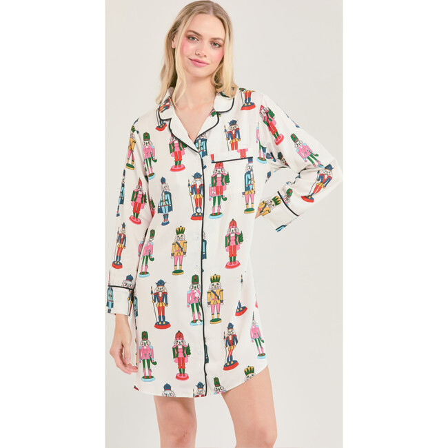 Holiday March Sleep Shirt