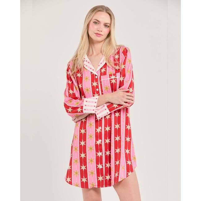 Tree Topper Sleep Shirt