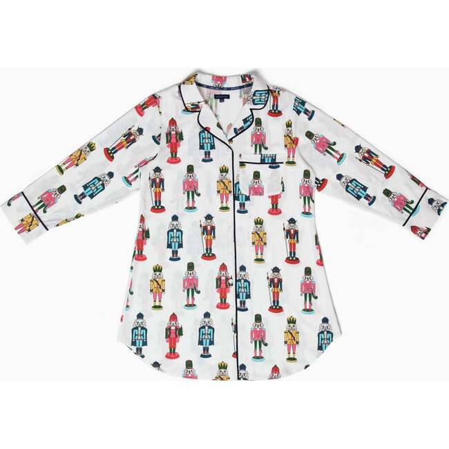 Holiday March Sleep Shirt