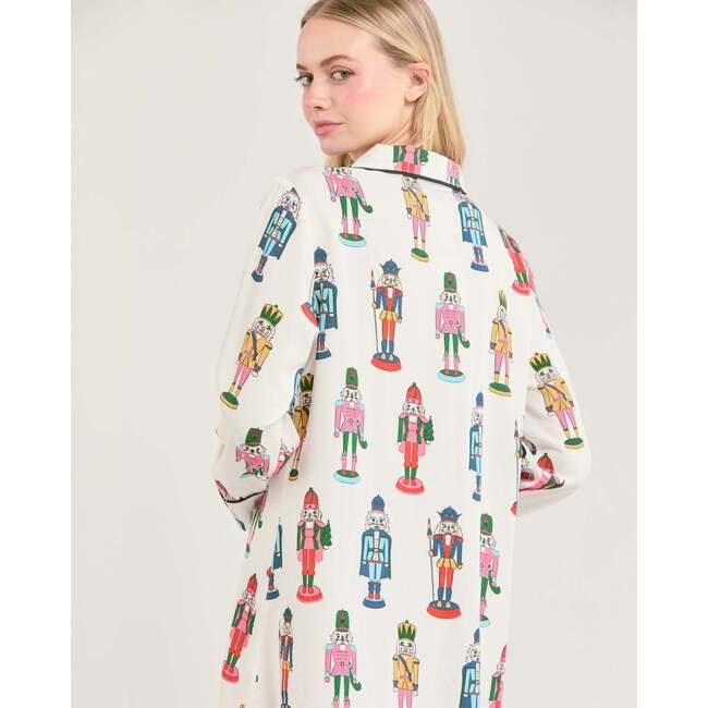 Holiday March Sleep Shirt - Pajamas - 3