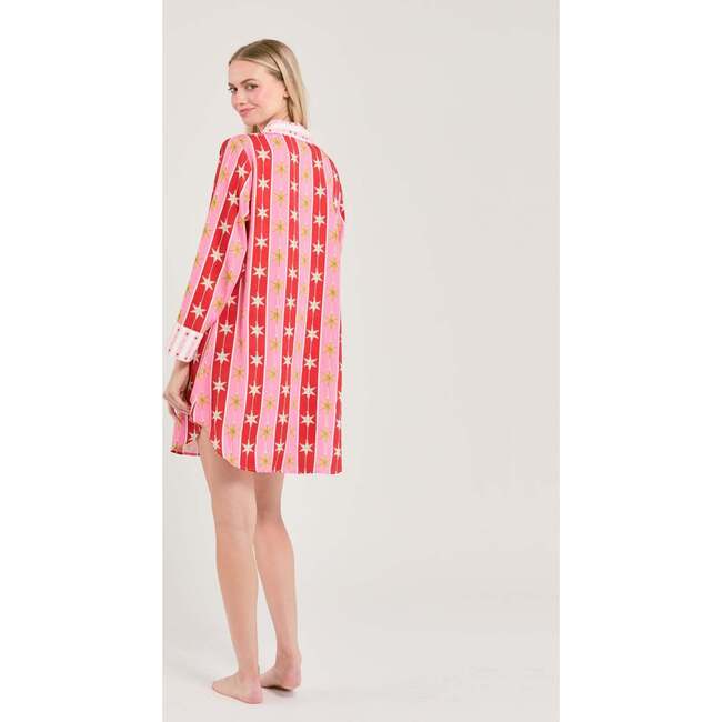 Tree Topper Sleep Shirt - Pajamas - 3