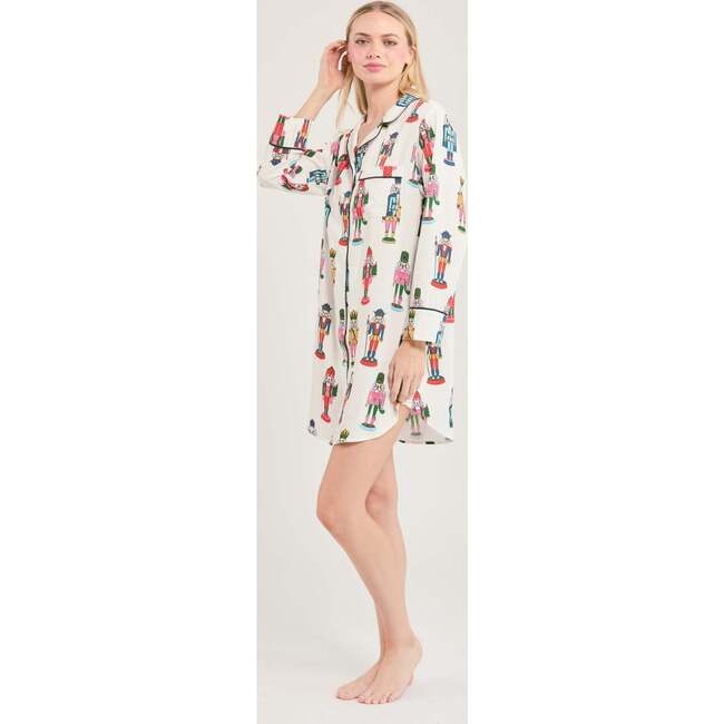 Holiday March Sleep Shirt - Pajamas - 4