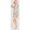 Holiday March Sleep Shirt - Pajamas - 4