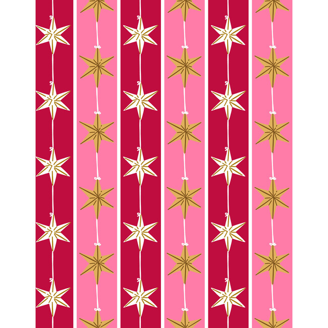 Tree Topper Sleep Shirt - Pajamas - 5