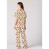 Austin Toile Pajama Pants Set - Pajamas - 3