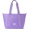 Graham Tote, Purple - Bags - 1 - thumbnail