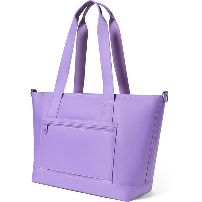 Graham Tote, Purple