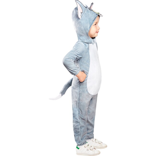 Tom Cat Toddler Costume 1000933