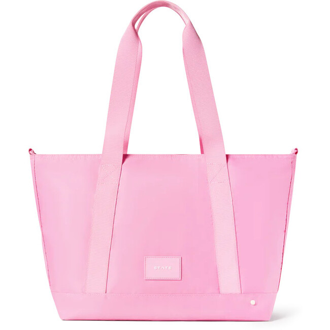 Graham Tote, Pink