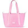 Graham Tote, Pink - Bags - 1 - thumbnail