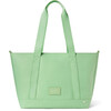 Graham Tote, Green - Bags - 1 - thumbnail