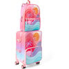 Logan Carry-On Suitcase, Sunset - Luggage - 3 - thumbnail