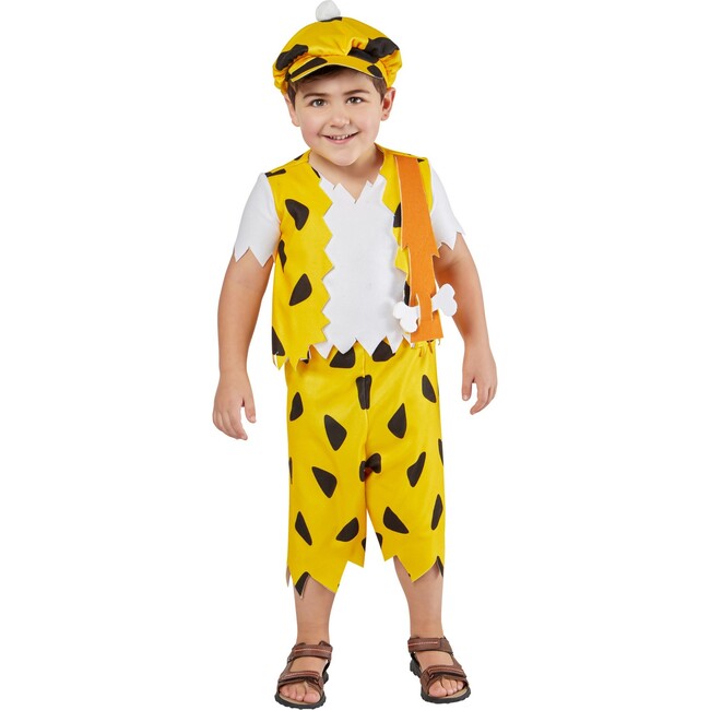 Bamm-Bamm Toddler Costume 1001160