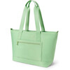 Graham Tote, Green - Bags - 2