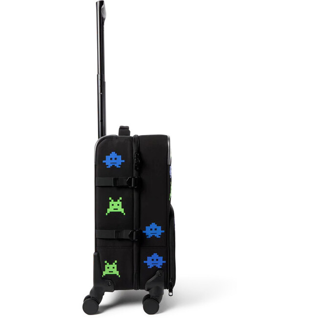 Logan Carry-On Suitcase, Arcade - Luggage - 4