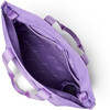 Graham Tote, Purple - Bags - 4