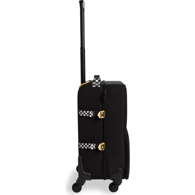 Logan Carry-On Suitcase, Bolt - Luggage - 4