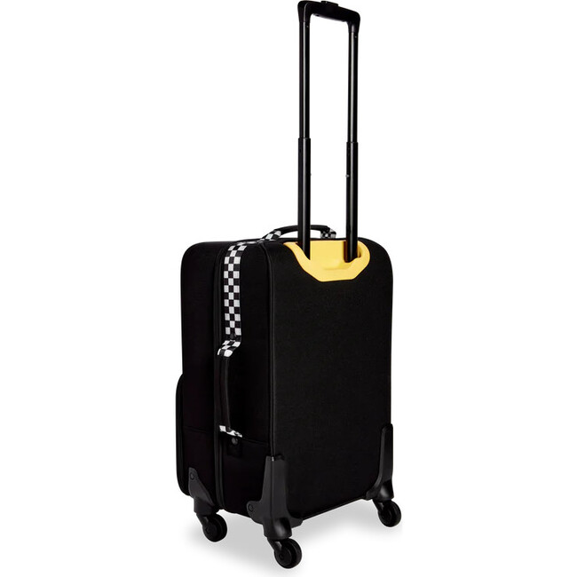 Logan Carry-On Suitcase, Bolt - Luggage - 5
