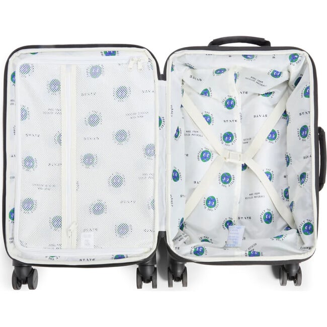 Logan Carry-On Suitcase, Bolt - Luggage - 6