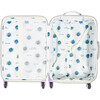 Logan Carry-On Suitcase, Patchwork Hearts - Luggage - 7 - thumbnail