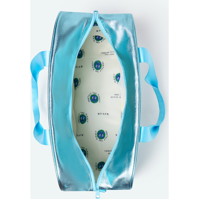 Rockaway Duffle, Clouds