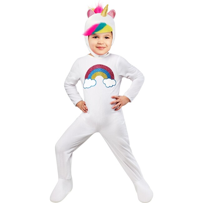 Dreamy Unicorn Toddler Costume 1001118