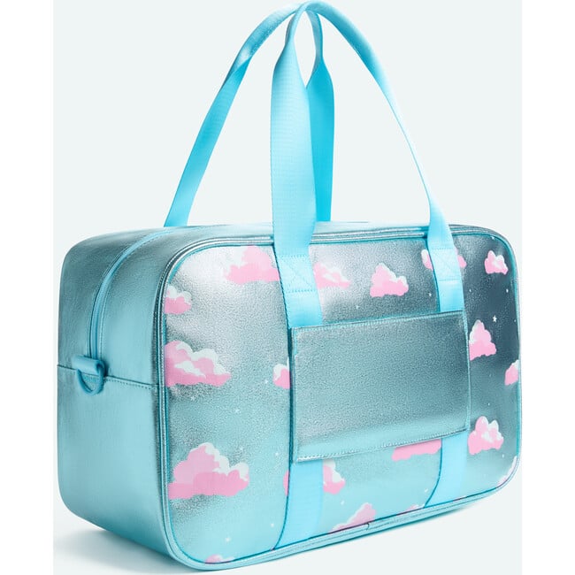 Rockaway Duffle, Clouds - Bags - 3
