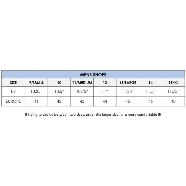 4in Silver Iridescent Platform Men's Shoes