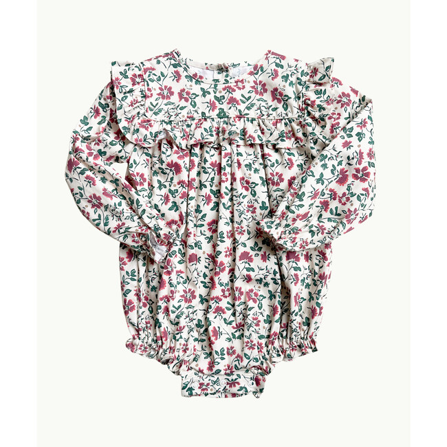 Britta Bubble in Holiday Mimosa Flower