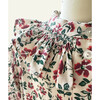 Molly Anne Dress in Holiday Mimosa Flower - Dresses - 2 - thumbnail