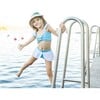 Set of Four Princess Swimsuits, Cinderella, Rapunzel, Sleeping Cutie and Snow White - Two Pieces - 4 - thumbnail
