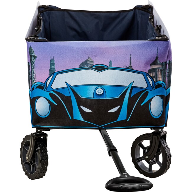 Batman Batmobile Wagon Cover 2000495