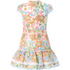 Piper Embroidered Mini Dress, Multi - Dresses - 2 - thumbnail